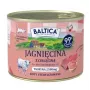 BALTICA regional flavours Jagnięcina z cielęciną - mokra karma dla kota - 185g
