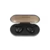 Esperanza TWS CARDERA Headphones Wireless In-ear Calls/Music Bluetooth Czarny