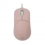 Mysz White Shark GM-5014 Graphene Pink USB