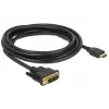 Adapter kabla wideo DeLOCK 85585