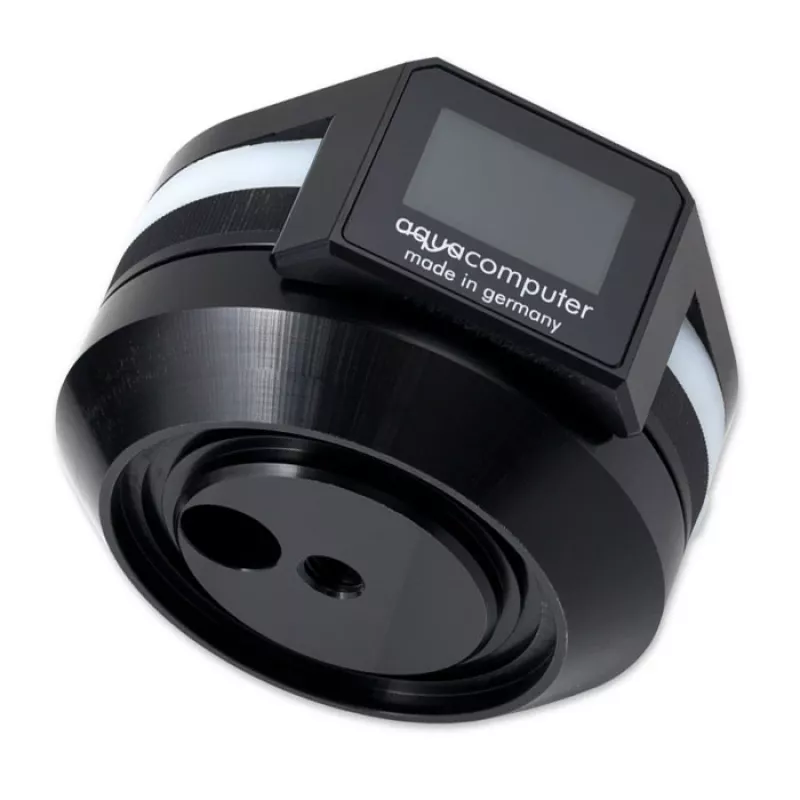 System ochrony przed wyciekami Aqua-Computer LEAKSHIELD do aqualis/aquainlet 100/150 (model 34146)