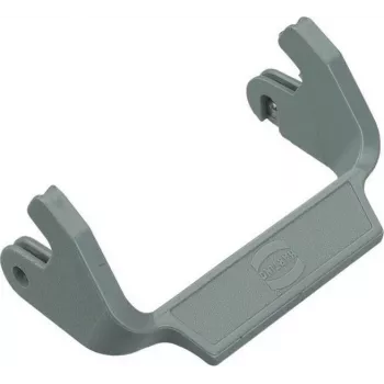 Plastikowy wieszak Harting Han 6B model 09000005222 do prostokątnych obudów złączy przemysłowych
