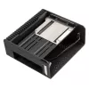 Obudowa HTPC Streacom ST-FC8B Alpha Optical Fanless + Zasilacz 120 W