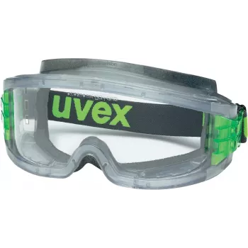 Safety glasses Uvex 9301716 szary