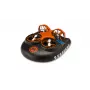 Hybrydowy quadcopter Amewi Trix Bateria: LiPo 350mAh