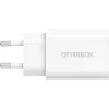 Ładowarka ścienna OTTERBOX 30W USB-C PD Biała — moc 30W, pojedynczy port USB‑C
