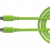 Kabel Rode SC27-G USB-C do USB-C USB 3.2 Gen1, zielony