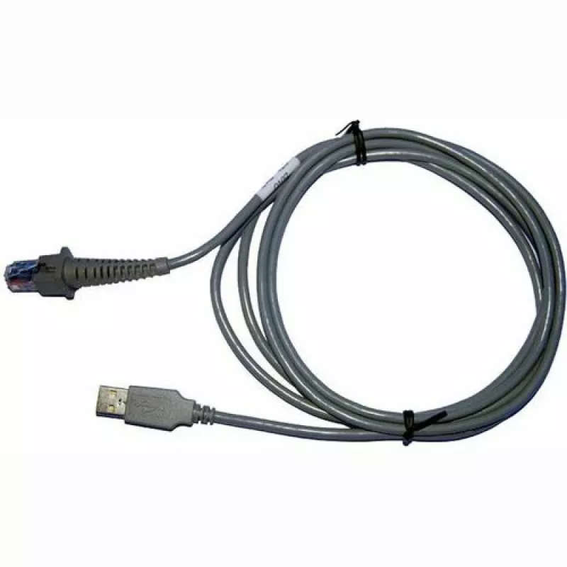 Datalogic - Kabel USB - 4,6 m - do Magellan 9800i (90A052212)
