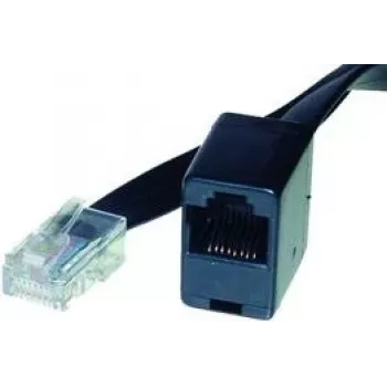 Shiverpeaks BS70235-8/8 Akcesorium łącznościowe czarne