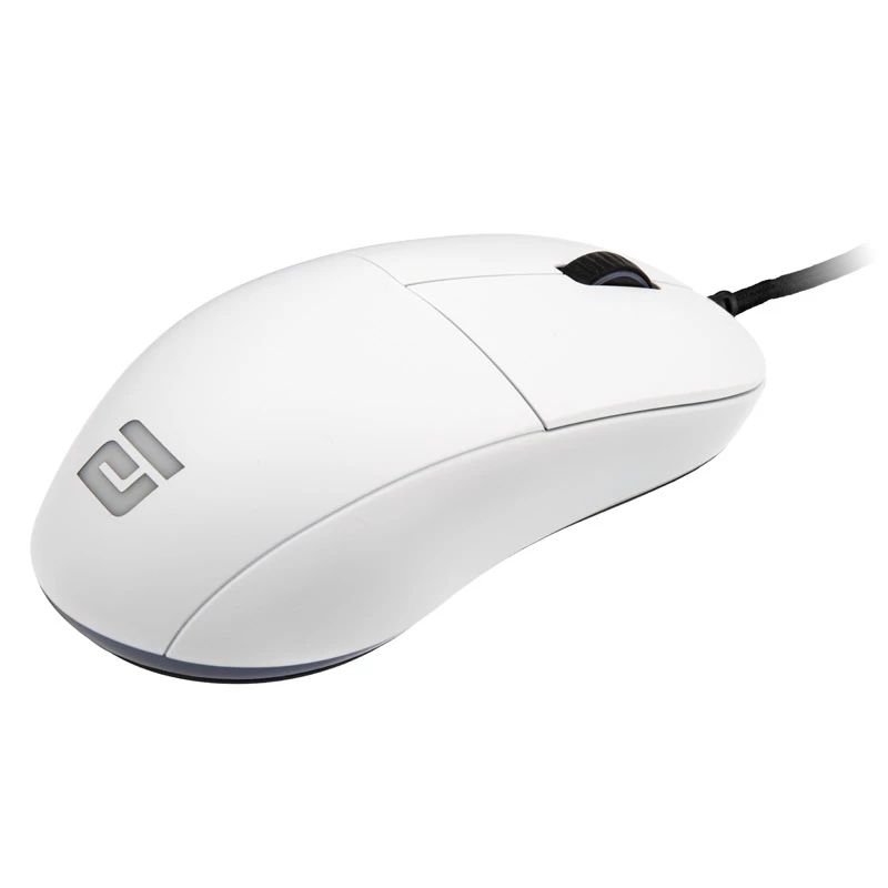 Endgame Gear XM1 RGB mysz Gaming Praworęczna USB Typ-A Optyczna 16000 DPI