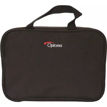 Torba do przenoszenia OPTOMA Universal Tragetasche M — wymiary 345×120×255 mm, czarna