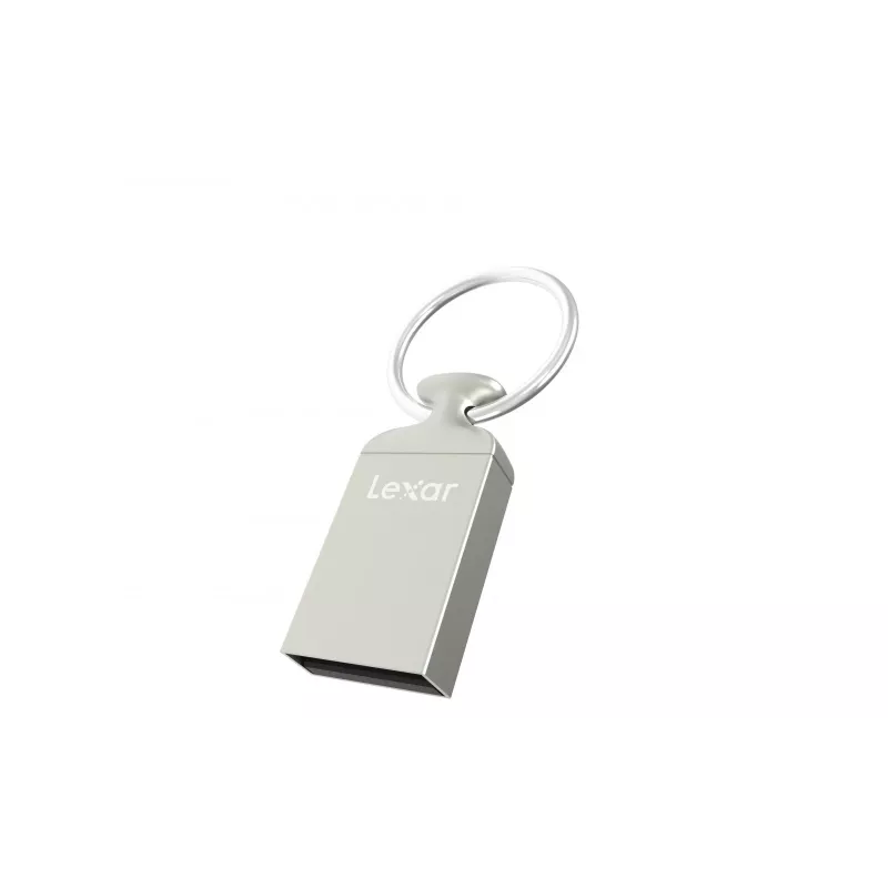 Pamięć USB Lexar 64 GB USB Type-A 2.0 JumpDrive M22