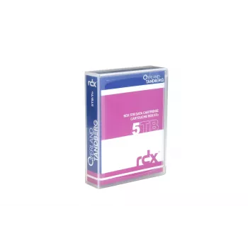 Overland-Tandberg O-T RDX HDD 5TB Cartridge (pojedynczy)