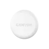 Zestaw CANYON smart tag ONTAG 1 iOS 4 szt. Biały