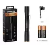 Duracell DF150 Latarka czarna