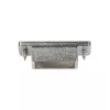 Zestaw montażowy LogiLink MP0054 srebrny