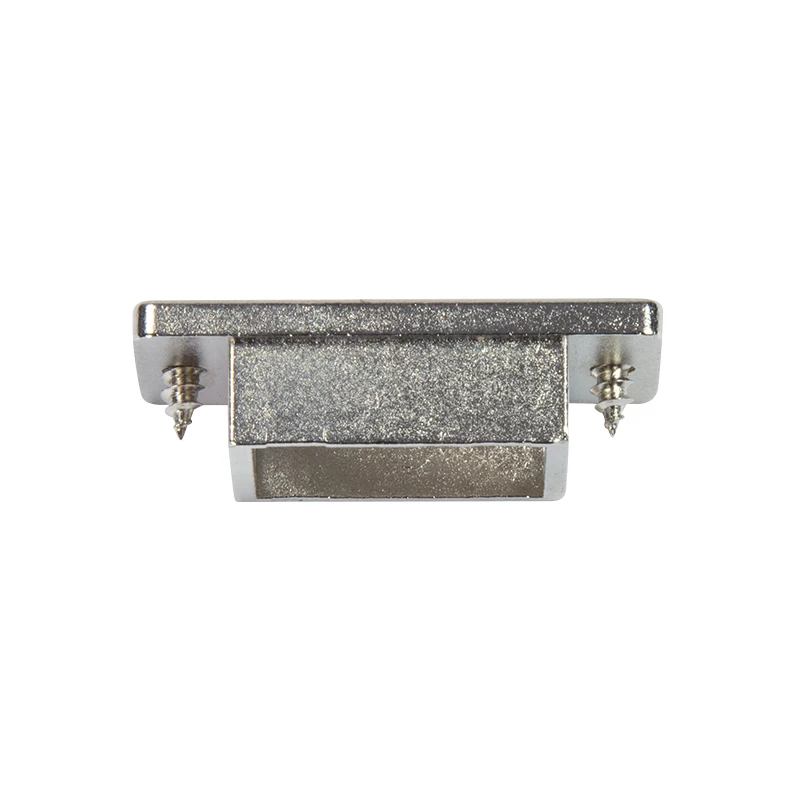 Zestaw montażowy LogiLink MP0054 srebrny