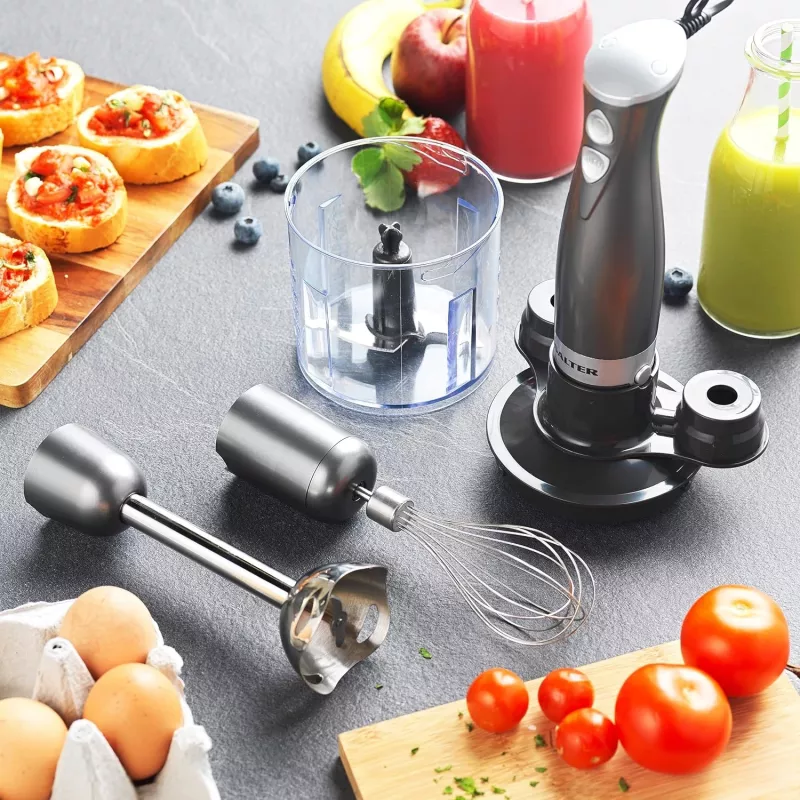 Blender ręczny Salter EK2827COSVDEEU10