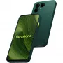 Fairphone (Gen 6) 16 cm (6,31 inch) Dual SIM Android 15 5G USB Type-C 8 GB 256 GB 4415 mAh Zielony