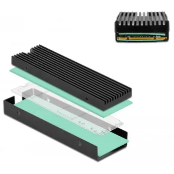 Radiator/Heatsink DeLOCK 18353