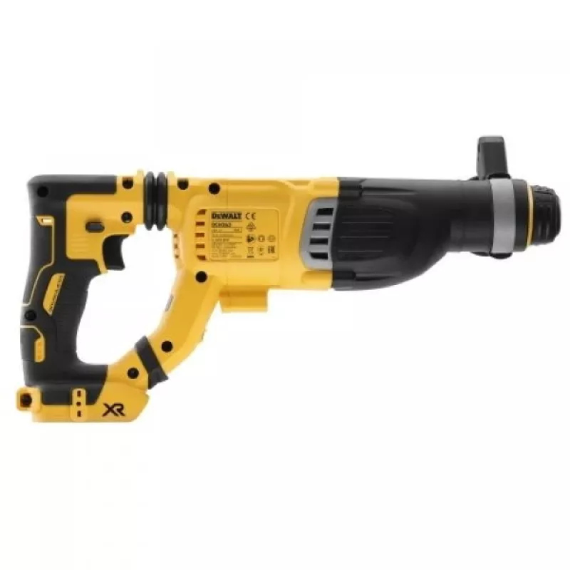 Młotowiertarka DeWALT DCH263N-XJ, SDS Plus, 18V Li‑Ion, 1165 obr./min, 2,7 kg