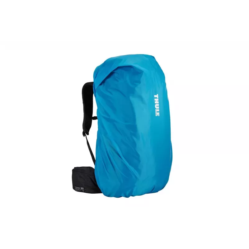 Plecak turystyczny Thule 4503 Topio 30L dla mężczyzn, czarny