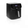 Frytkownica beztłuszczowa Tristar FR-9073 — Pojedyncza 9 L, 1800 W, dotykowy LED, czarna, min 30 °C
