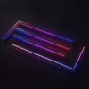 PHANTEKS NV-Series NV9 MK2 PC-Enclosure, EATX, DRGB, Tempered Glass - czarny i M25 Gen2 PWM D-RGB Fan 3er-Pack - Reverse Blade, 140 mm, czarny + DRG