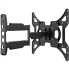 Uchwyt do telewizora Hagor 8428 50-calowy Czarny LCD LED 4K