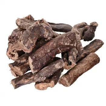 PETITTO Płuca wołowe – przysmak dla psa – 1 kg