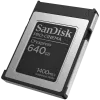 Pamięć flash USB SanDisk 64 GB USB Type-C Lightning iXpand