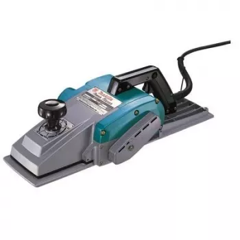Makita 1806B strug elektryczny Czarny, Zielony, Szary 15000 obr./min 1200 W