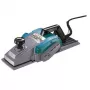 Makita 1806B strug elektryczny Czarny, Zielony, Szary 15000 obr./min 1200 W