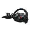 Logitech Driving Force G29 - Zestaw kierownicy i pedałów - Przewodowy - dla Sony PlayStation 3, Sony PlayStation 4