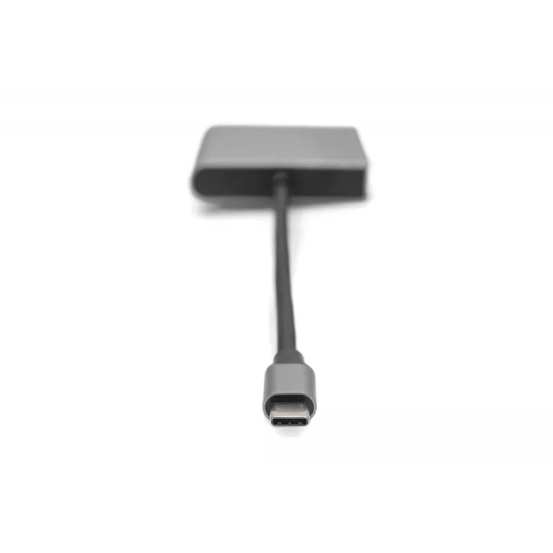 Adapter USB-C Digitus DA-70828