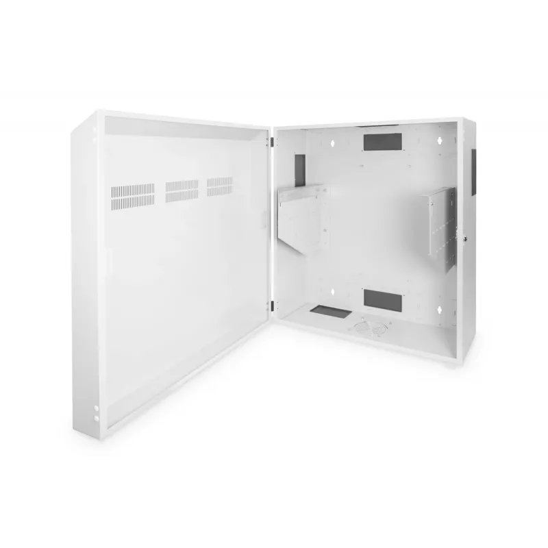 Wall Mounting Cabinet Digitus DN-19 WM-V6U-SL