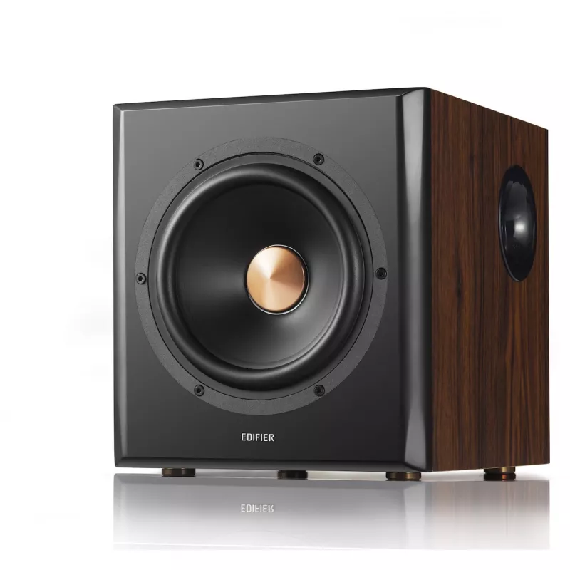 Zestaw głośnikowy Edifier S360DB 150 W