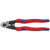 Szczypce Knipex 95 62 190