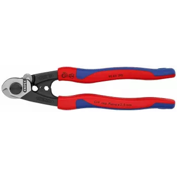 Szczypce Knipex 95 62 190