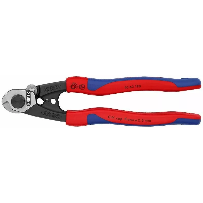 Szczypce Knipex 95 62 190