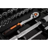 NEO tools 10-054 zestaw nasadek/nasadek