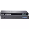 Grandstream GGXW4224 urządzenie sieciowe czarne