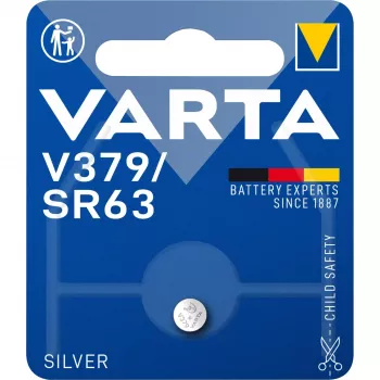 Bateria jednorazowa Varta V379