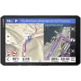 Garmin dēzl LGV820 nawigator 20,3 cm TFT dotykowy 32 GB Czarny