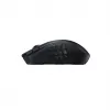 Mysz gamingowa Razer Naga V2 HyperSpeed RF Wireless + Bluetooth, praworęczna, 30000 DPI, optyczna, czarna