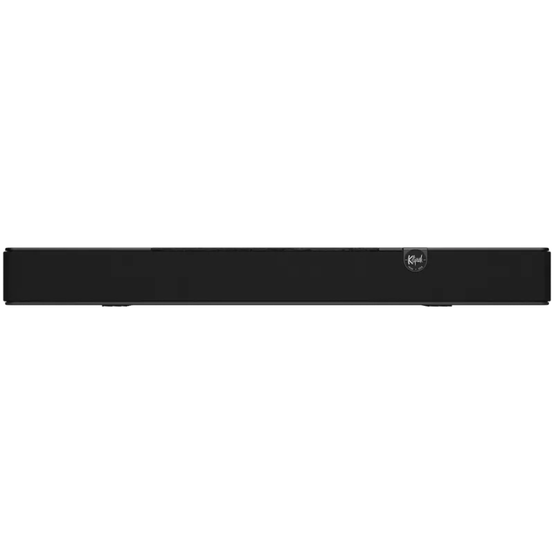 Soundbar KLIPSCH Flexus Core 100 — 2.1 kanały, 100 W, Dolby Atmos, wbudowany subwoofer, czarny