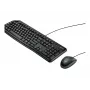Logitech Desktop MK120 Portuguese Layou PO (920-002547)