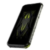 Wytrzymały smartfon UleFone Armor 22 4G, 9 GB RAM, 128 GB pamięci, IP69K, zielony