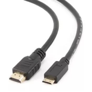 KABEL HDMI-MINI HDMI 3M/V2.0 CC-HDMI4C-10 GEMBIRD