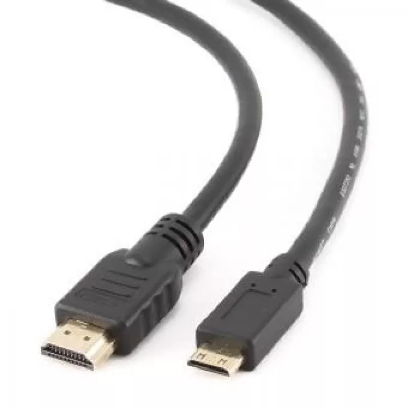 KABEL HDMI-MINI HDMI 3M/V2.0 CC-HDMI4C-10 GEMBIRD